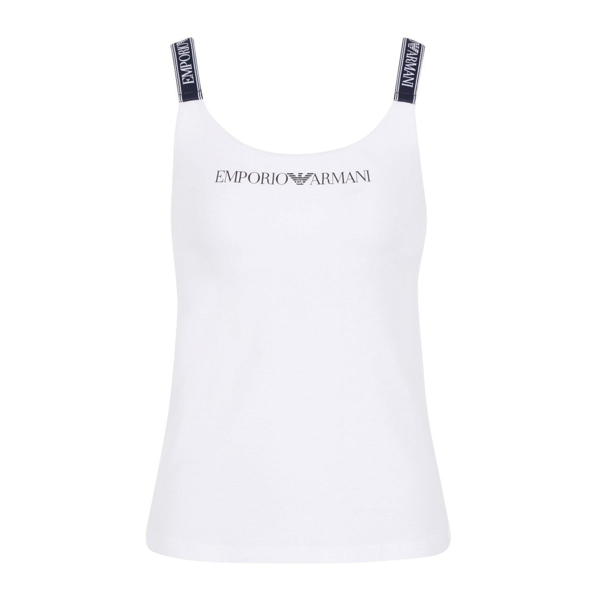 Armani tank