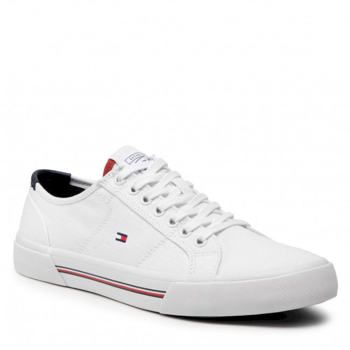 Core corporate canvas vulcan
