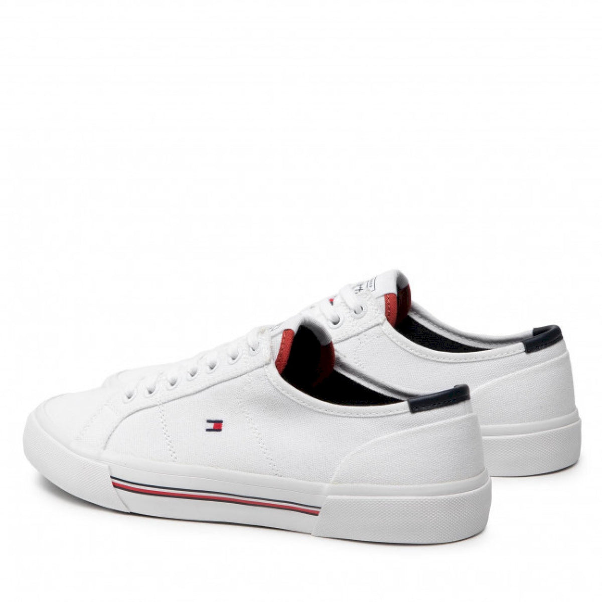 Core corporate canvas vulcan