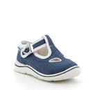 Scarpa da bambino denim