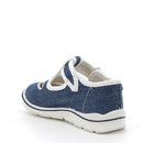 Scarpa da bambino denim