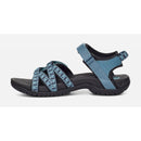 Tirra sport leather