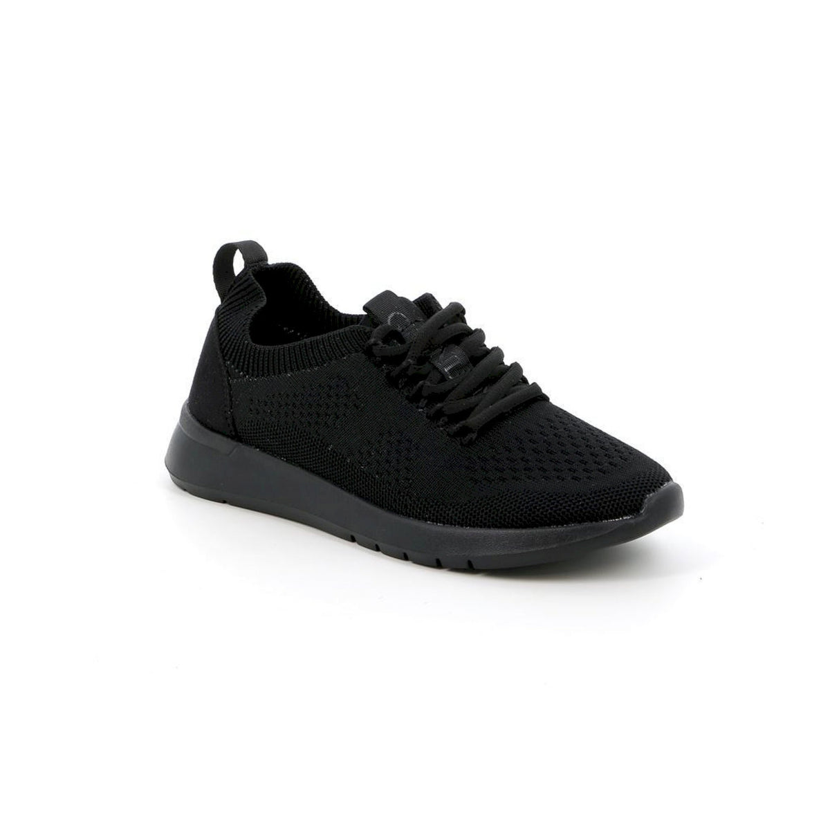 Sneaker  hose ultra leggera con tomaia in tessuto