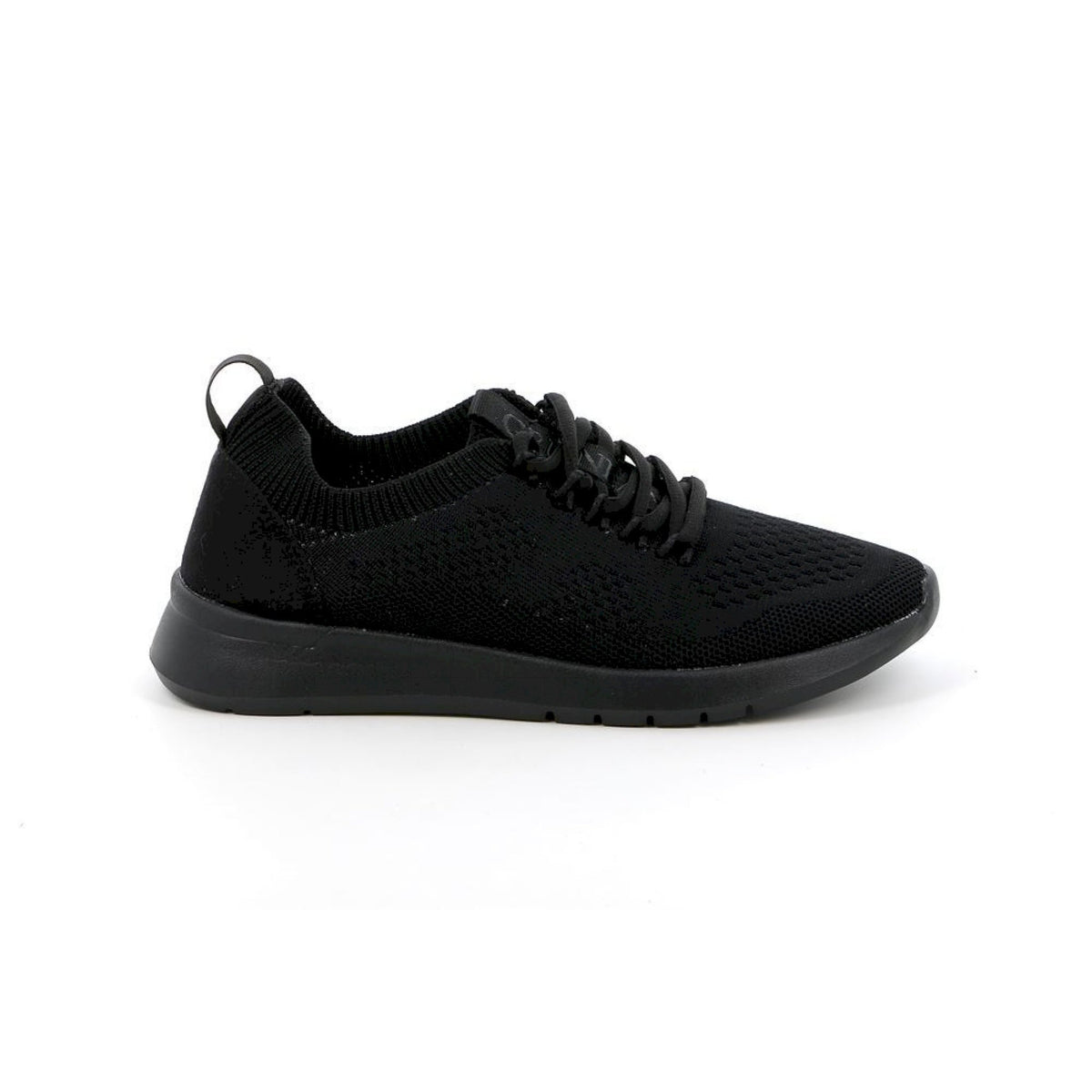 Sneaker  hose ultra leggera con tomaia in tessuto