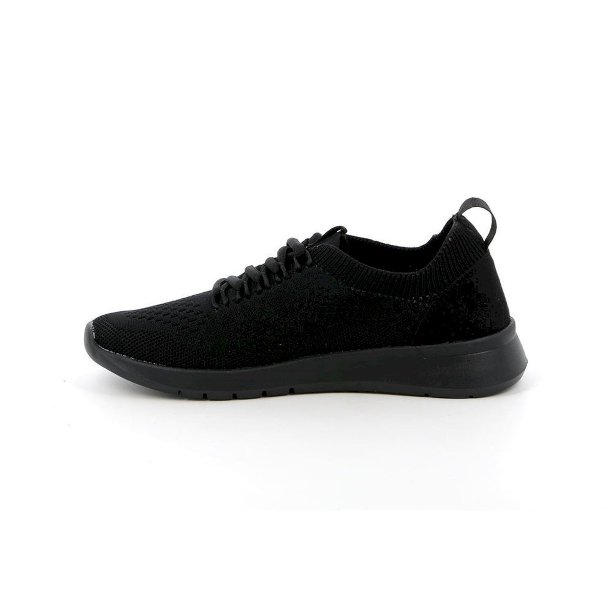 Sneaker  hose ultra leggera con tomaia in tessuto