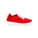 Sneaker  hose ultra leggera con tomaia in tessuto