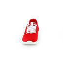 Sneaker  hose ultra leggera con tomaia in tessuto