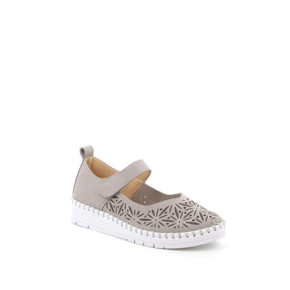 Ballerina  savi con velcro