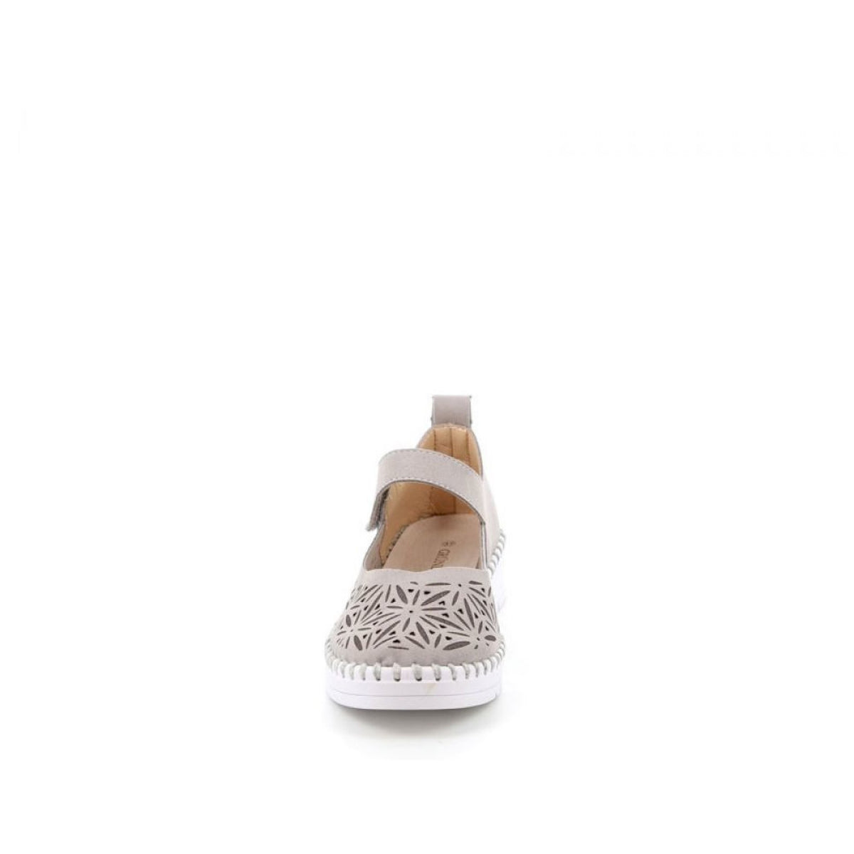 Ballerina  savi con velcro