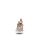 Ballerina  savi con velcro