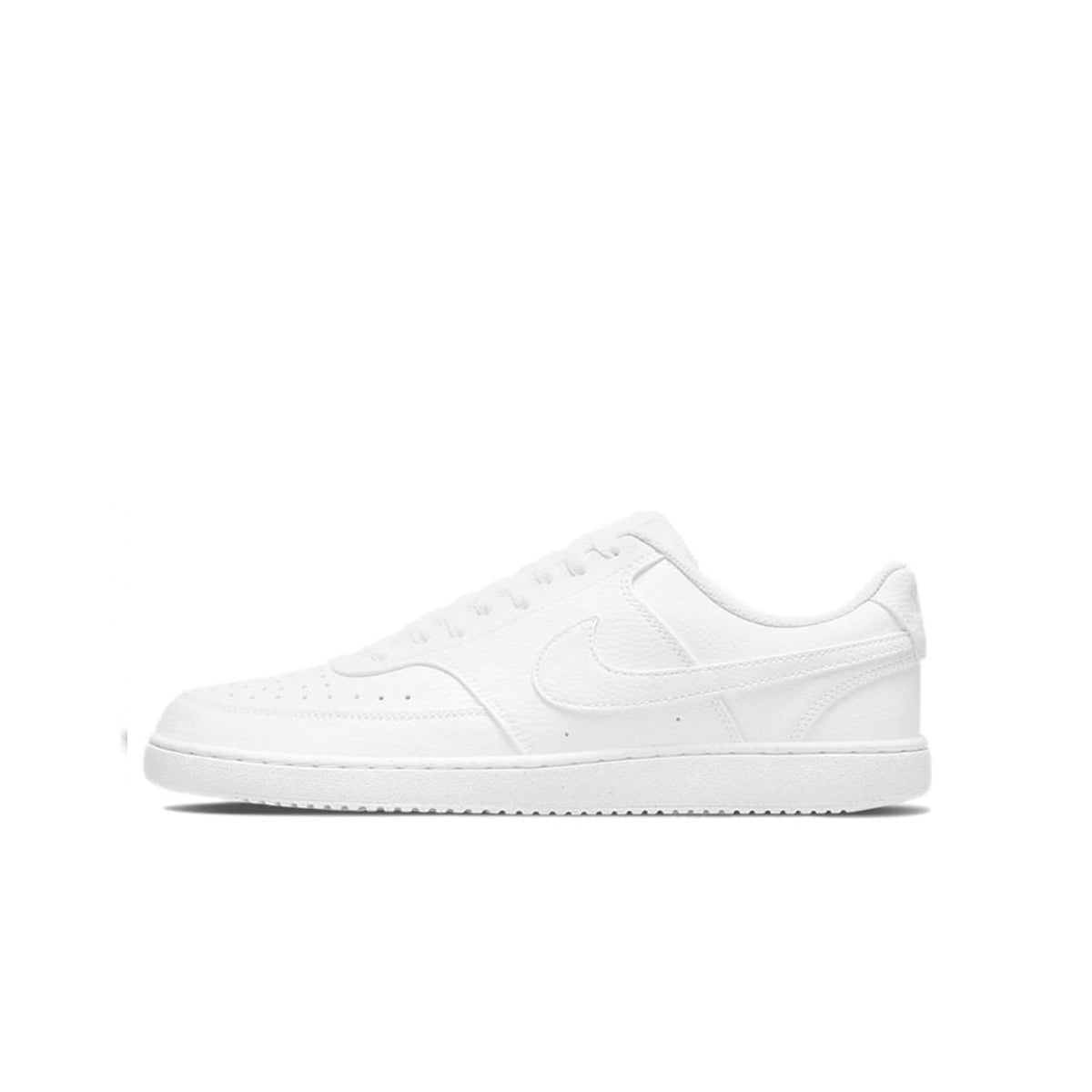 Nike court vision low next nature