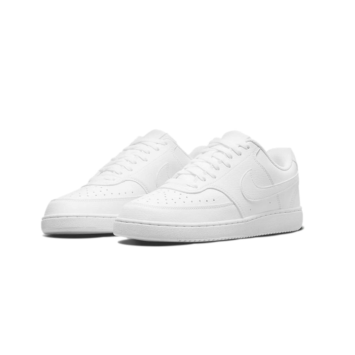 Nike court vision low next nature