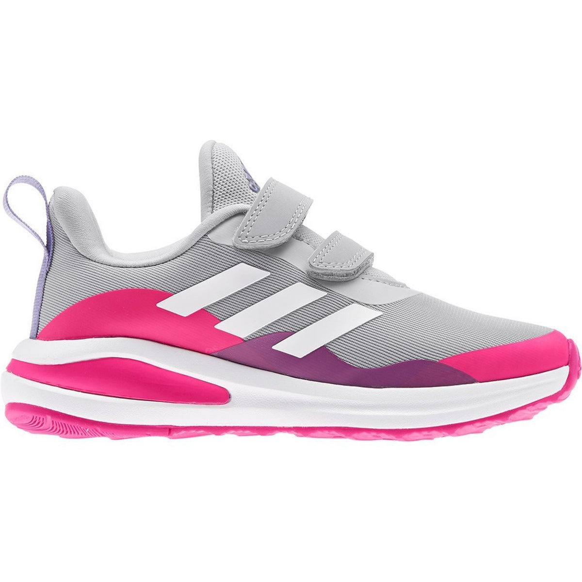 Adidas fortarun c