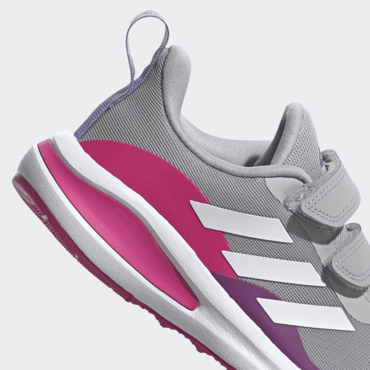 Adidas fortarun c