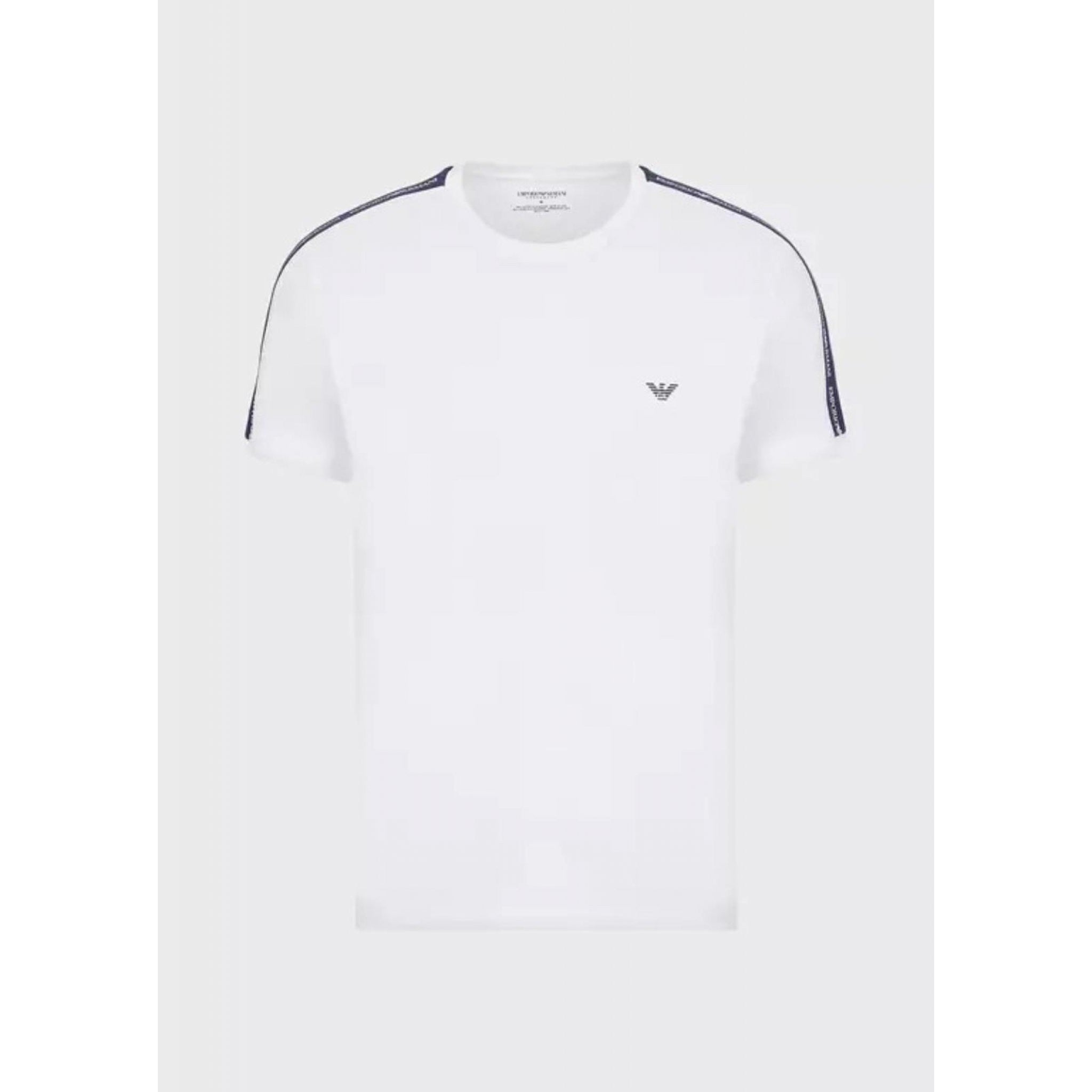 Armani t-shirt bandata