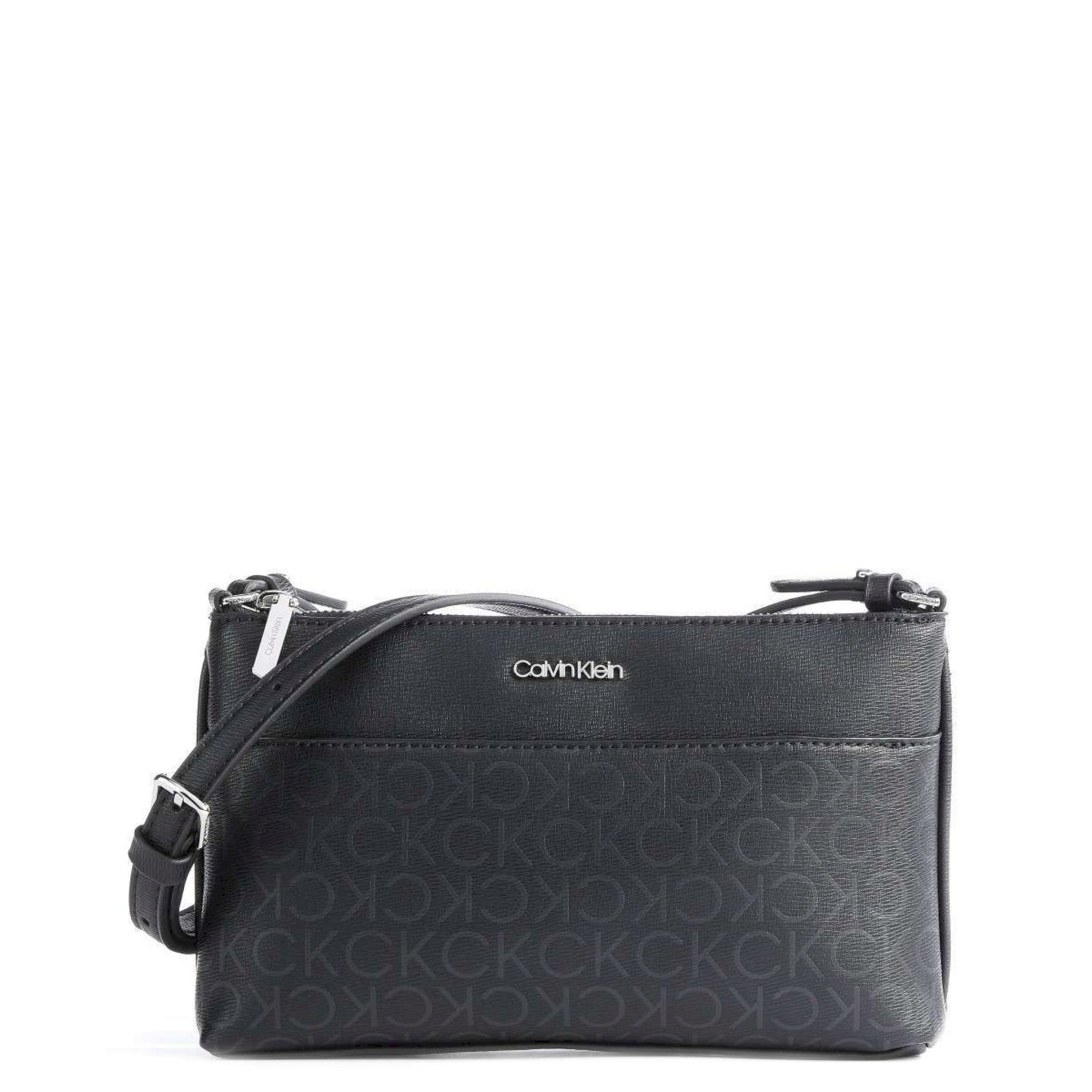Calvin klein crossbody mono