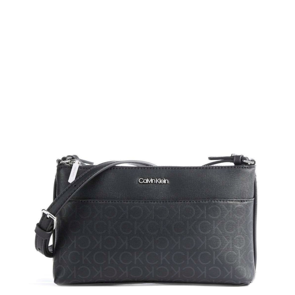Calvin klein crossbody mono