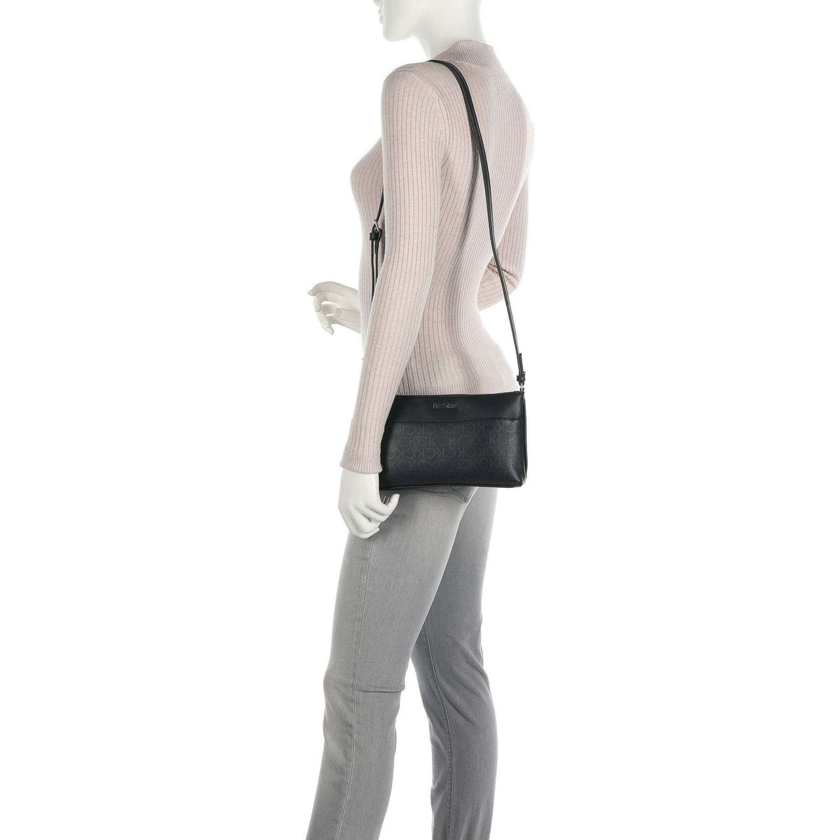 Calvin klein crossbody mono