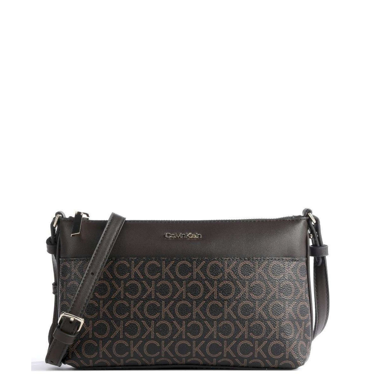 Calvin klein crossbody allover