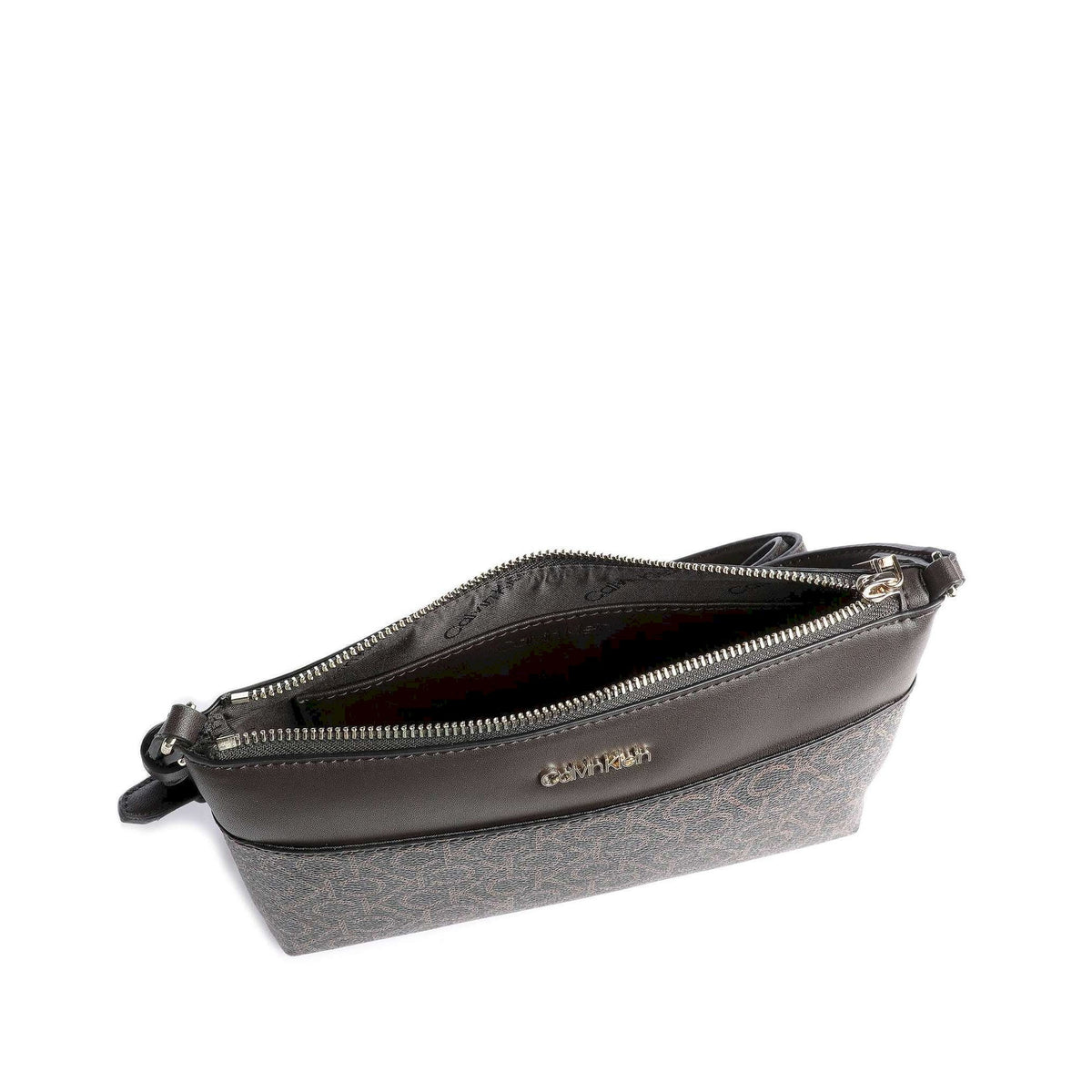 Calvin klein crossbody allover