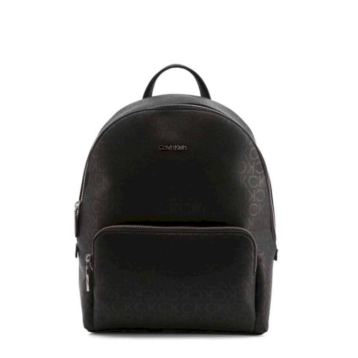 Calvin klein backpack monogram