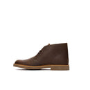 Desert boot pelle