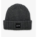 Sun68 cap thick knit