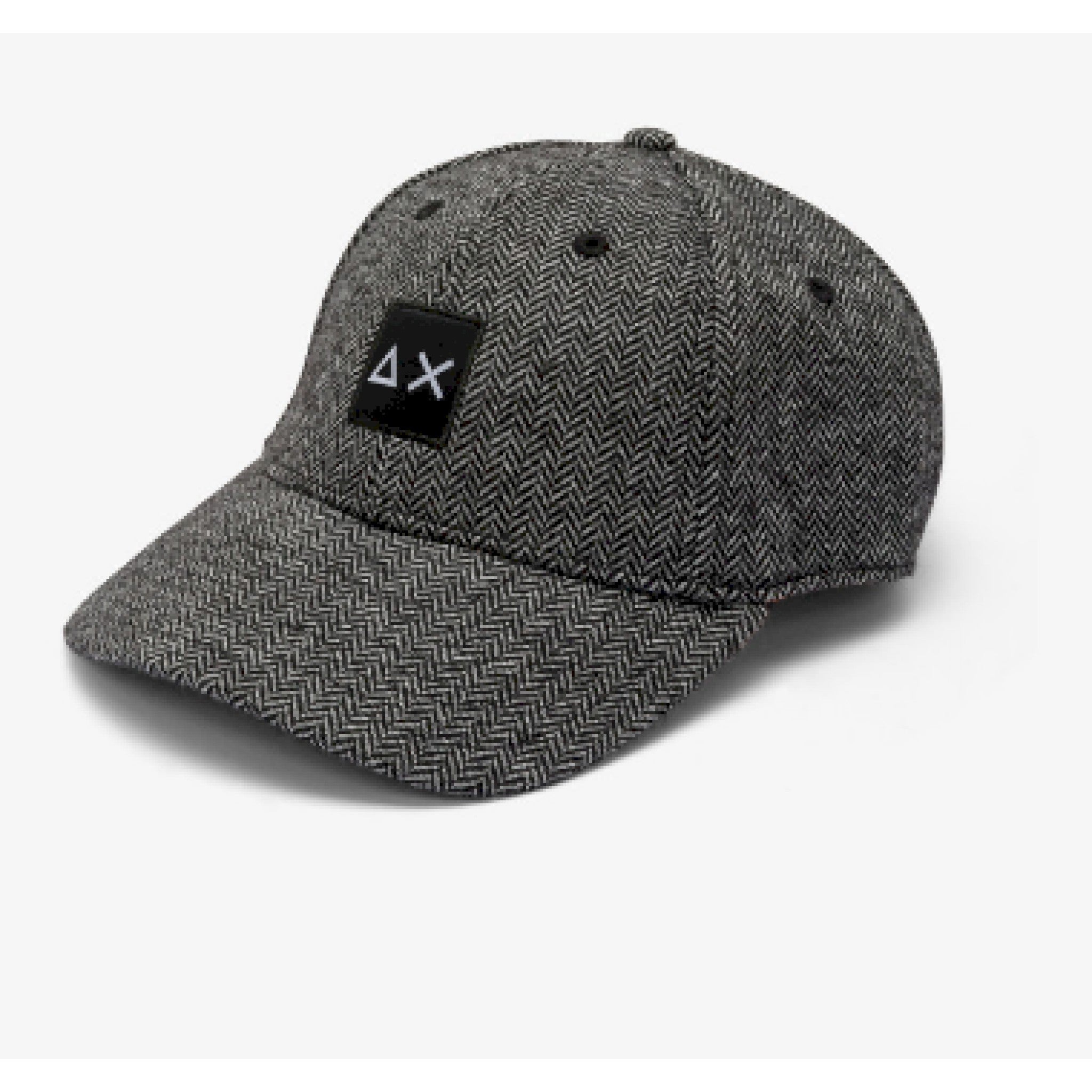 Sun68 pattern hat