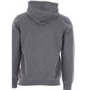 Armani felpa cappuccio fullzip