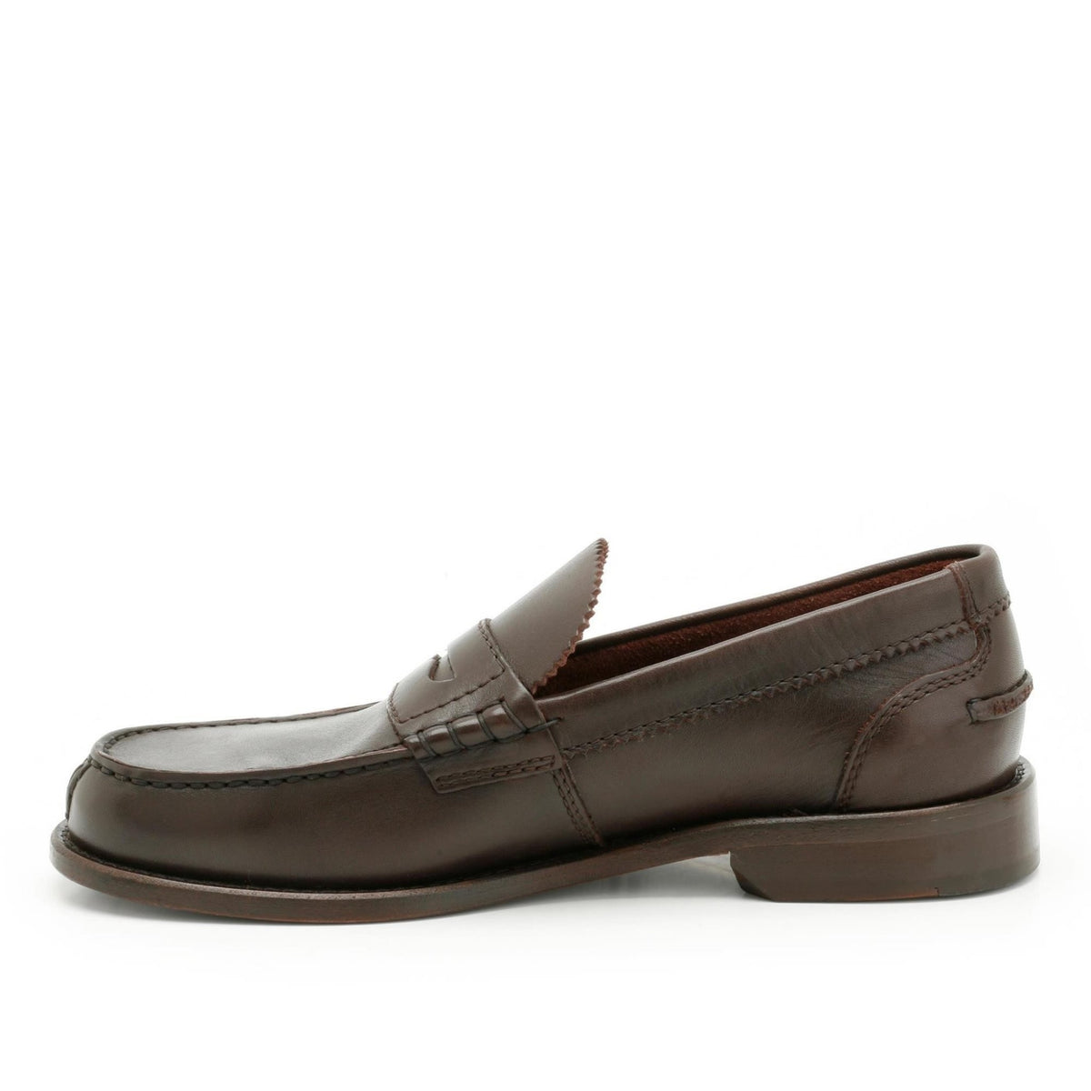 Beary loafer
