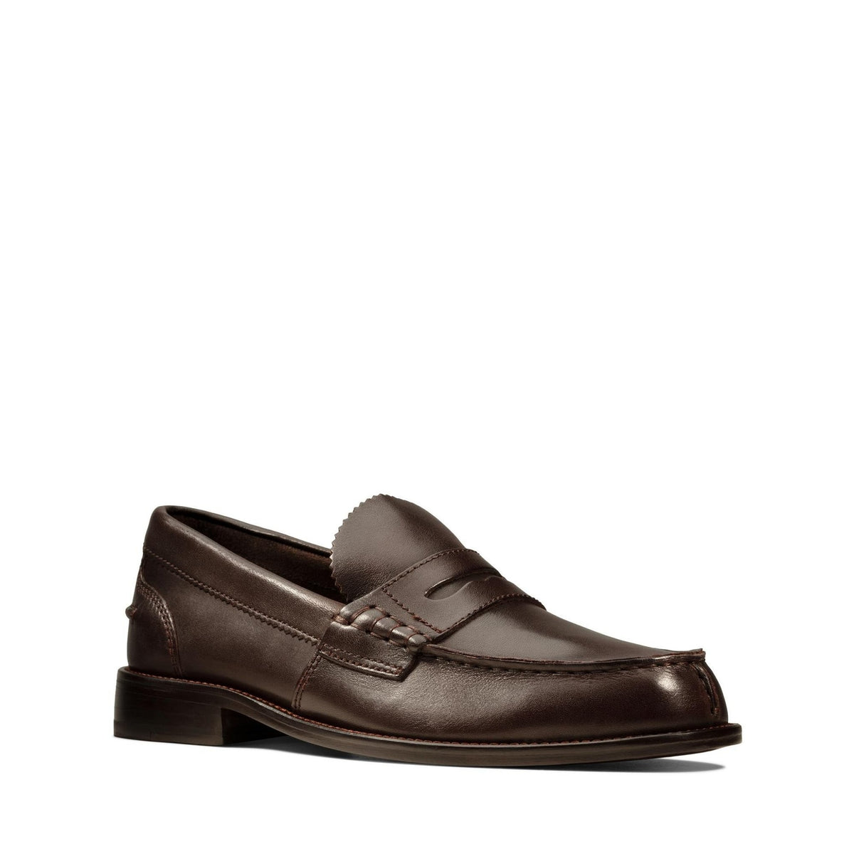Beary loafer