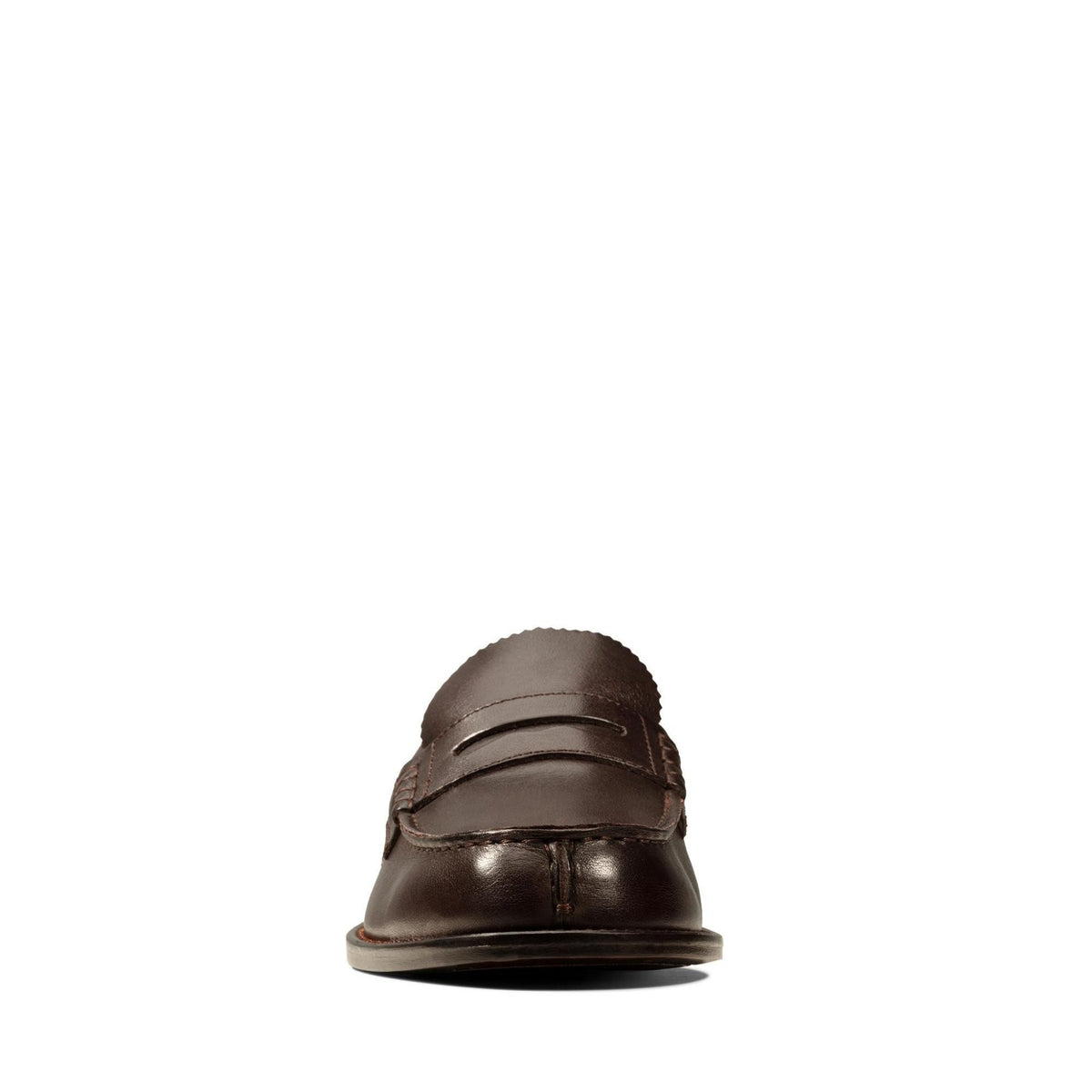 Beary loafer