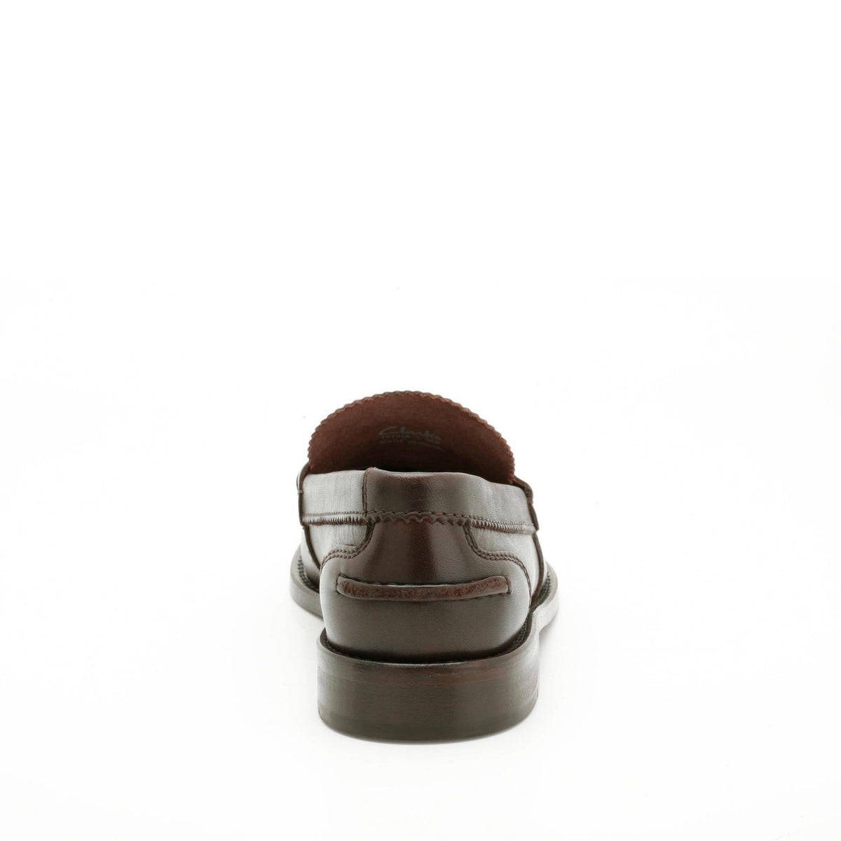 Beary loafer