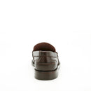 Beary loafer