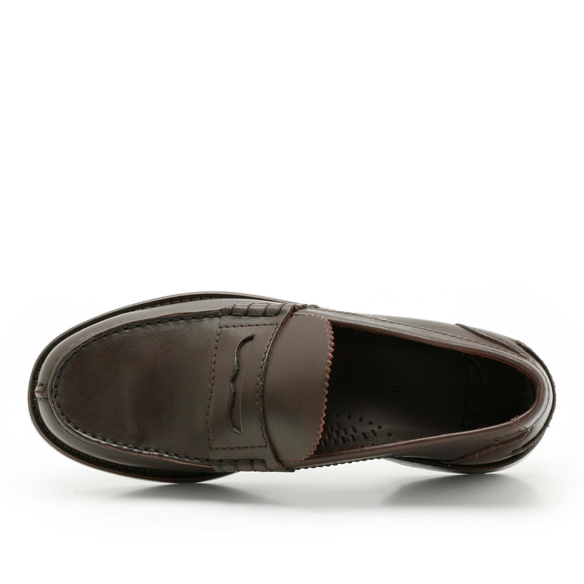 Beary loafer