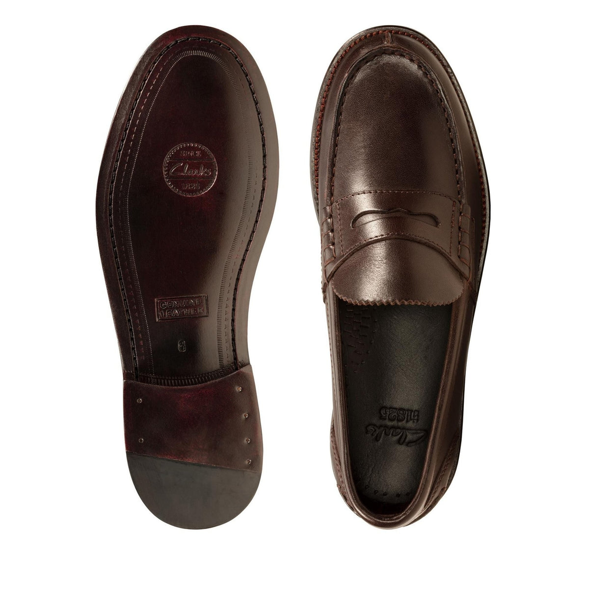Beary loafer