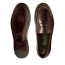 Beary loafer