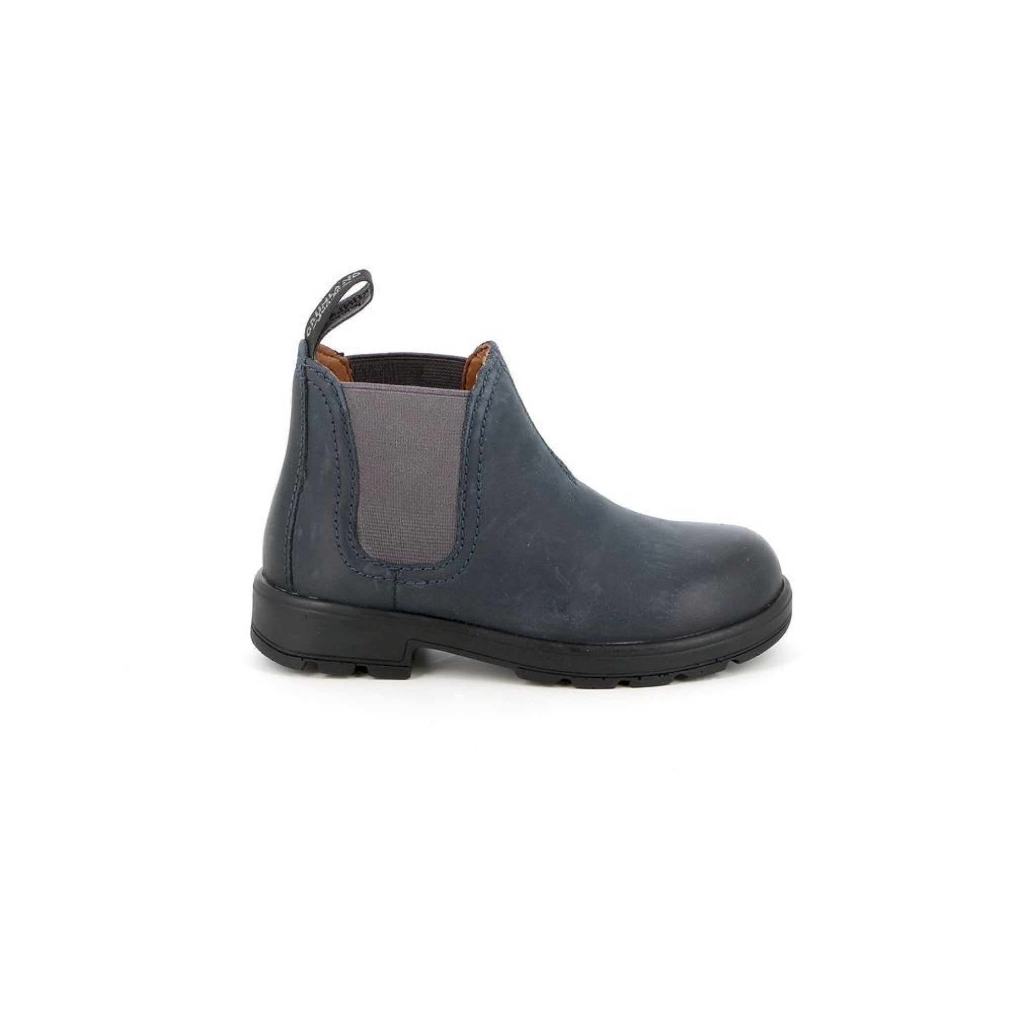 Beatles junior in vera pelle | stat