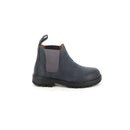 Beatles junior in vera pelle | stat