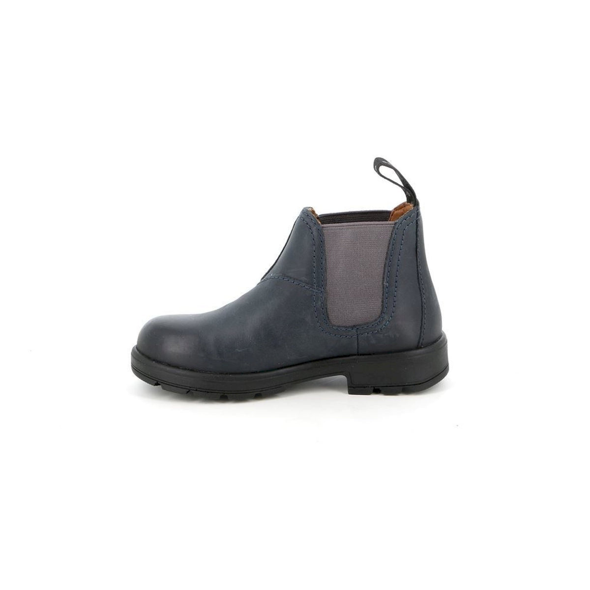 Beatles junior in vera pelle | stat