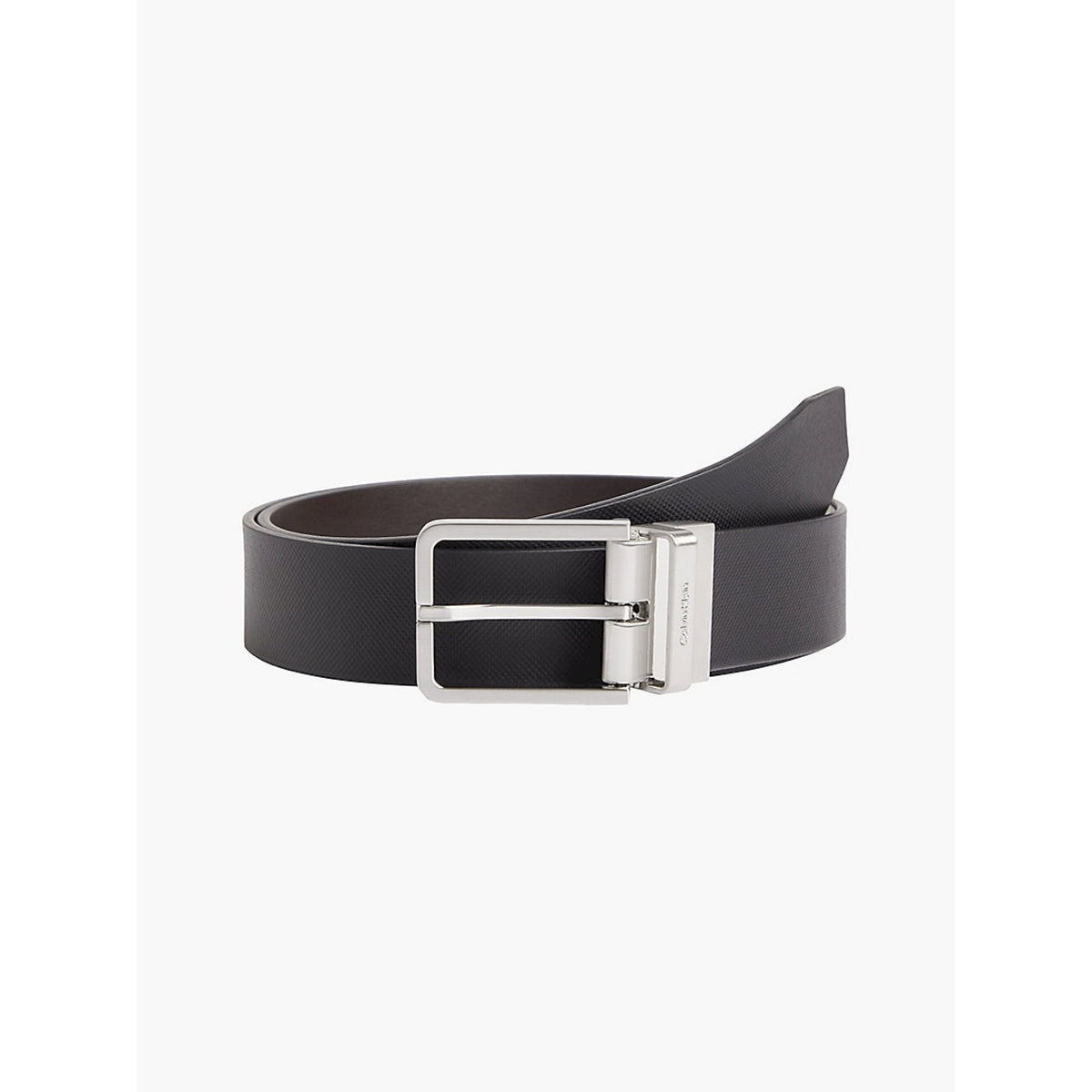 Calvin klein cintura reversibile