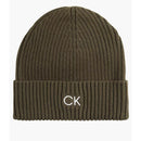 Calvin klein classic cotton beanie