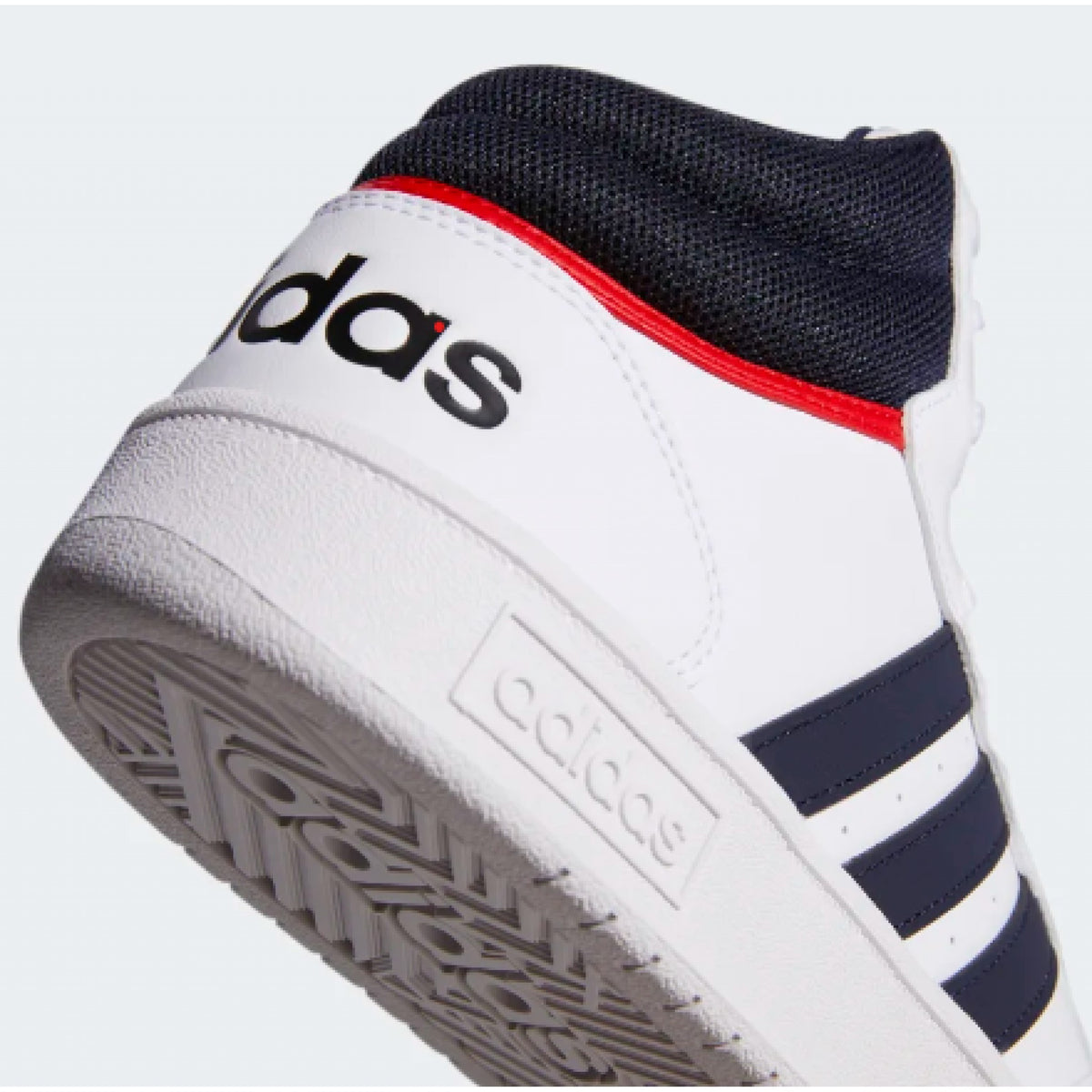 Hoops 3.0 mid classic vintage