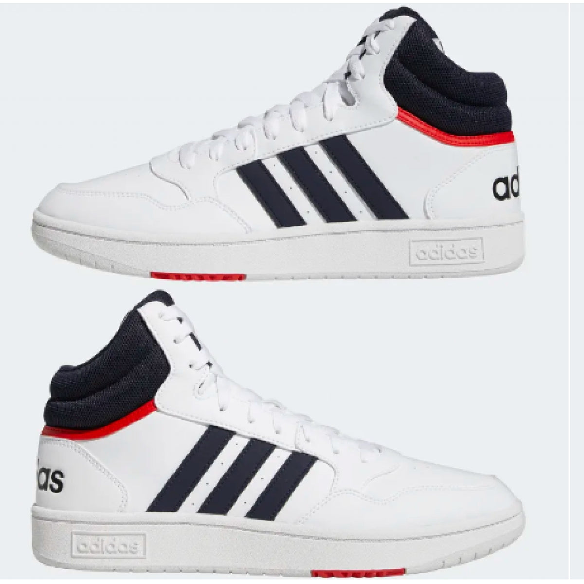 Hoops 3.0 mid classic vintage