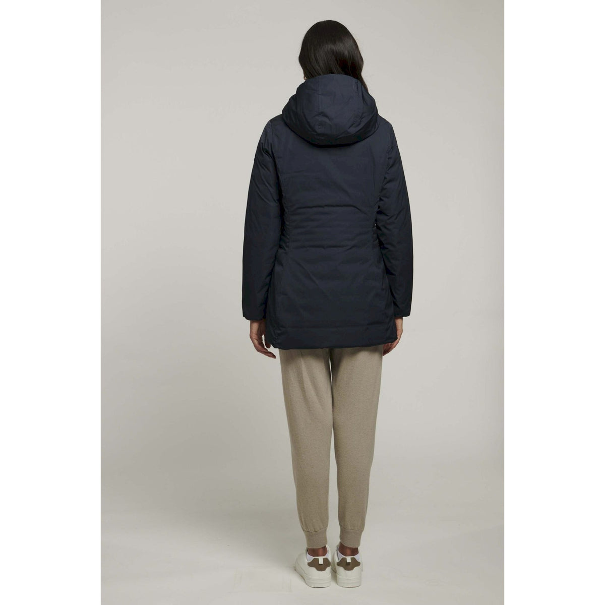 Ciesse piumini kalie reversibile elasticizzato