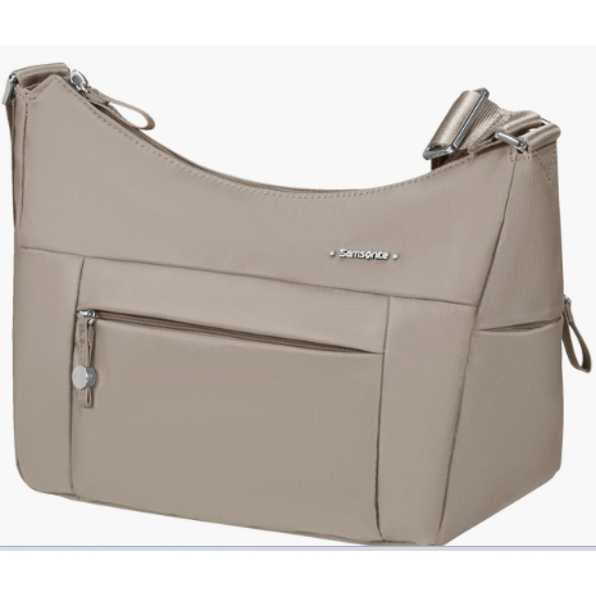 Samsonite move 4.0 tracolla s