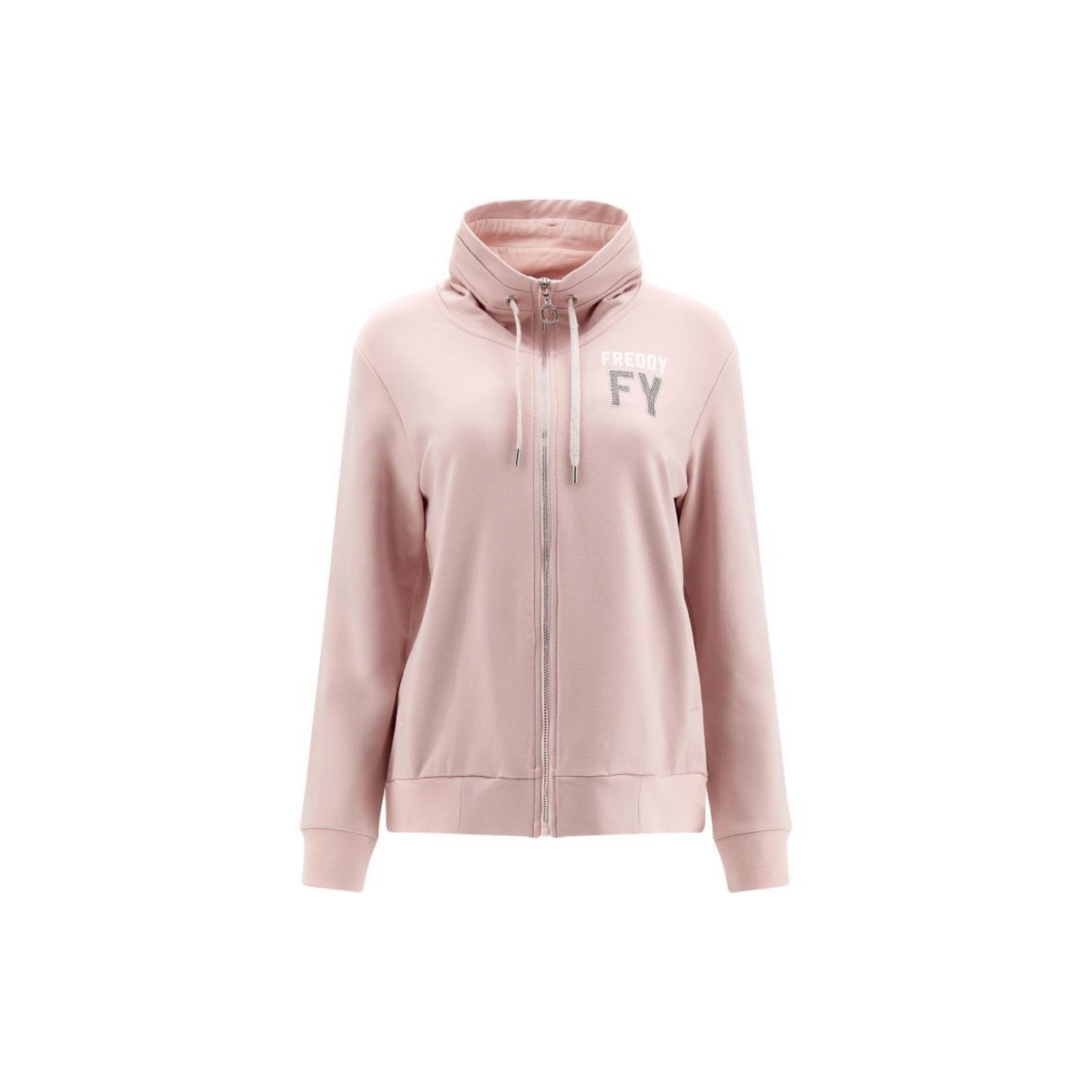 Freddy felpa fullzip