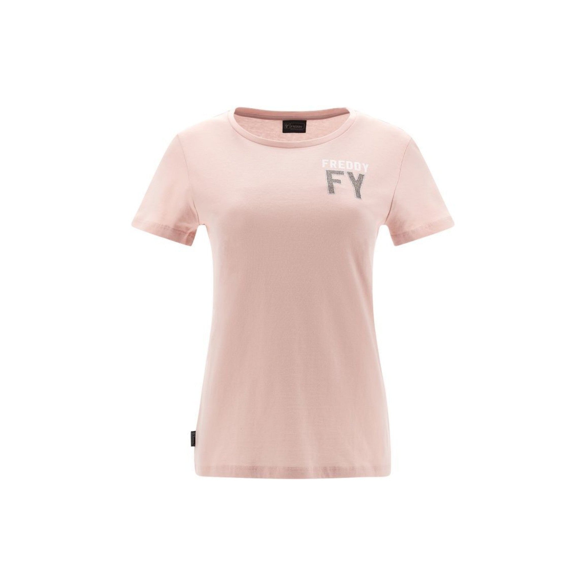 Freddy maglia mezza manica