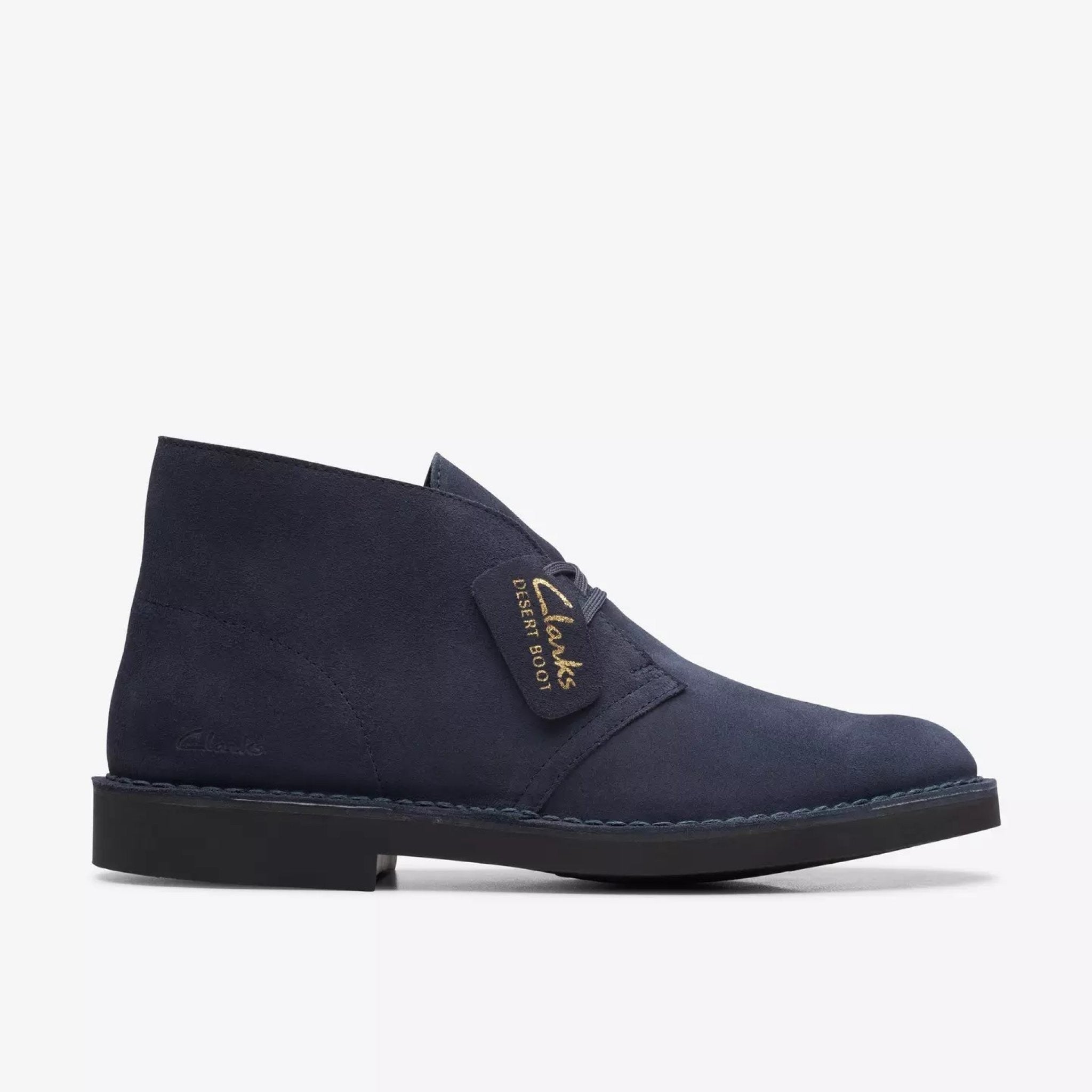 Desert boot evo clarks camoscio