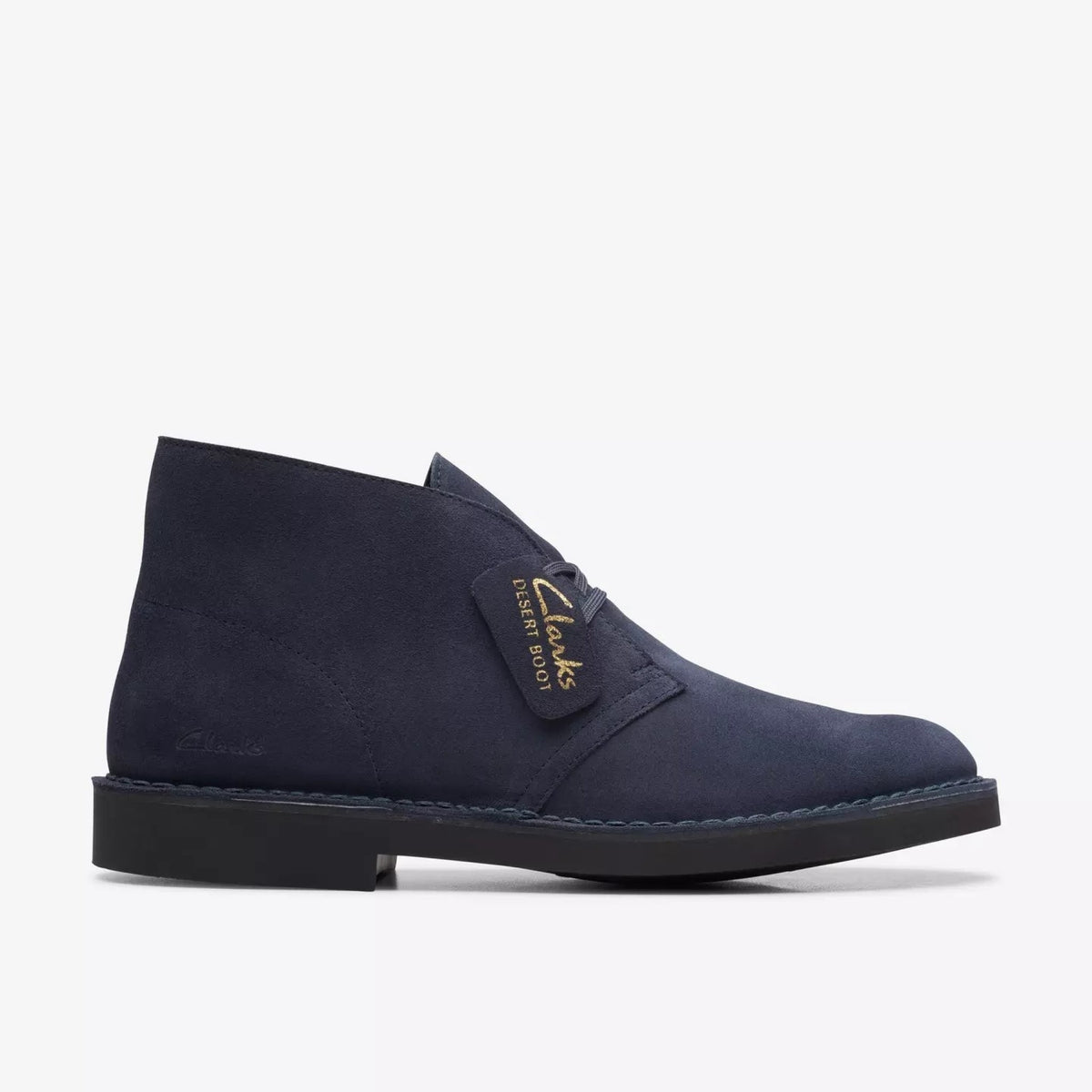 Desert boot evo clarks camoscio